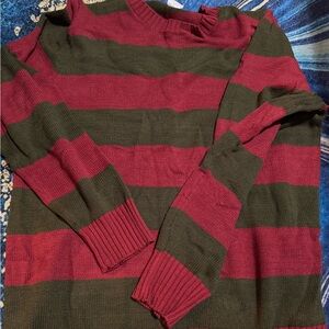 Freddy Krueger | Halloween Costume